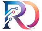 root design logo plain