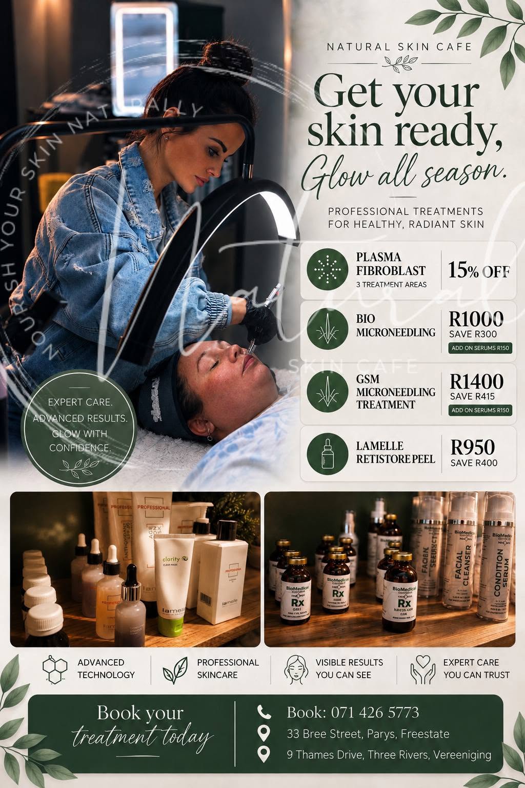Natural Skin Café photo 10